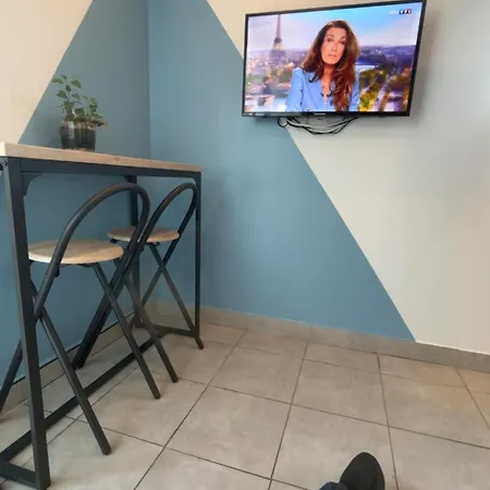 Petit A La Campagne Proche Cnpe Paluel Angerville-la-Martel