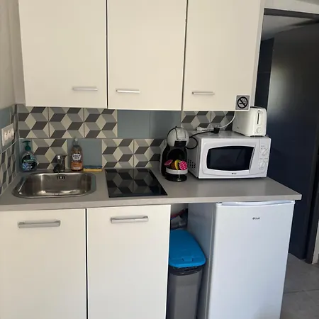 Daire Petit A La Campagne Proche Cnpe Paluel Angerville-la-Martel