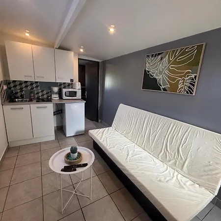 Petit A La Campagne Proche Cnpe Paluel *